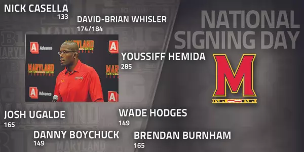 McCoy Announces Additions for 2015-16