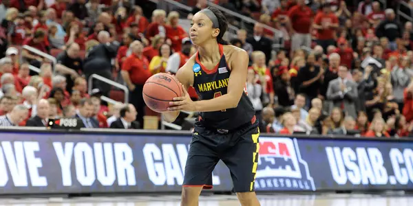 Lexie Brown Named to Wooden Top 30 List
