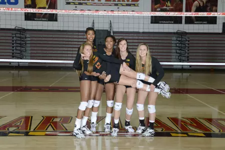 Terrapin Seniors Look Back on Maryland Careers