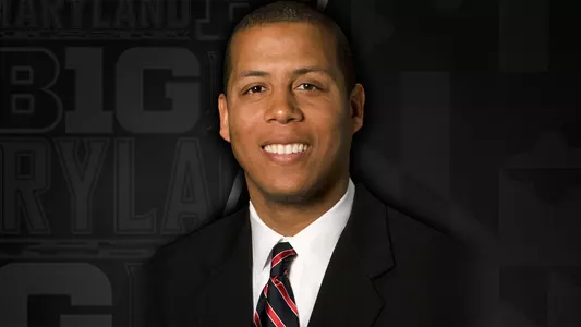 Damon Evans Named Sr. Associate AD/CFO
