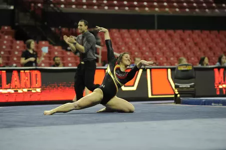 Tumble Talk: Dani Kram