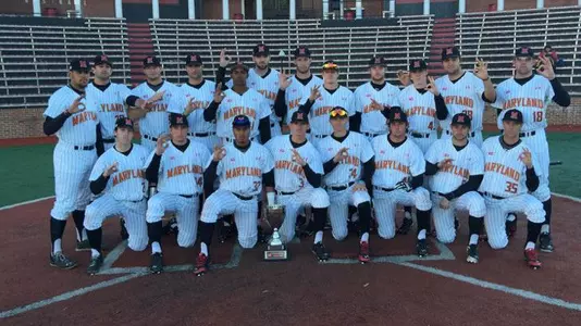 Aggies Take Game Three, Old Liners Win Series