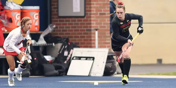 Maryland Takes on Penn State in Big Ten Semis