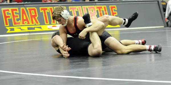George Mason Edges Terps, 17-16