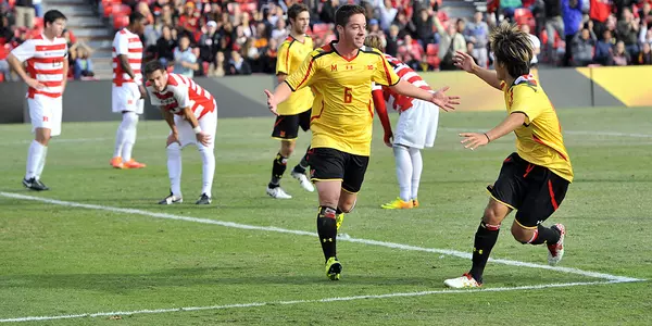 Top-Seeded Terps Advance to B1G Semifinals
