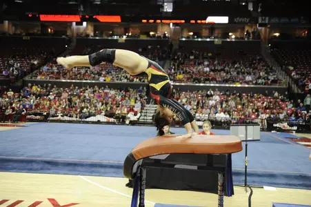 Tumble Talk: Shannon Skochko