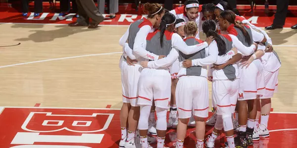 #10 Maryland Set For #1 Notre Dame in Challenge