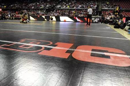 Terps Welcome Nation's Elite to College Park