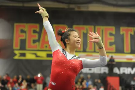 Tumble Talk: Leah Slobodin