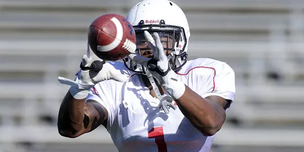 Bowl Week Underway for the Terps