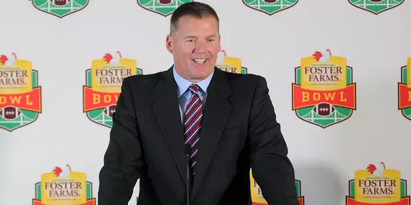 Terps Address Media Ahead of Clash with Cardinal