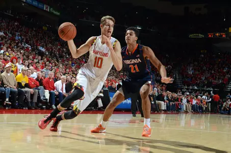 Terps Slated to Play UConn in 2015 Jimmy V Classic