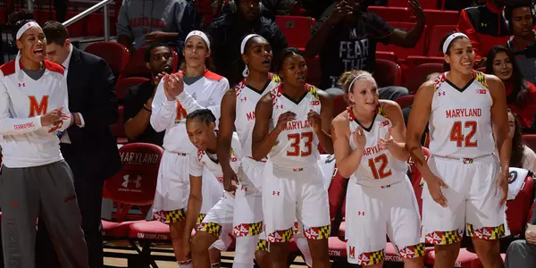 Terrapins to Play in Paradise Jam in 2015