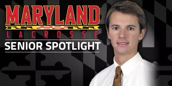 Senior Spotlight: Thomas Guarino