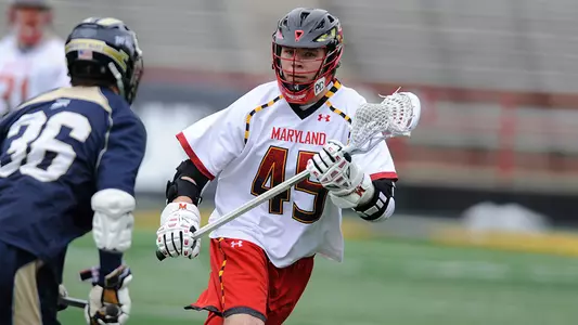 #6 Terps & UMBC Game Moved to 2 p.m. on Saturday