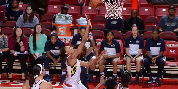 #9 Maryland Handles Miami, 67-52