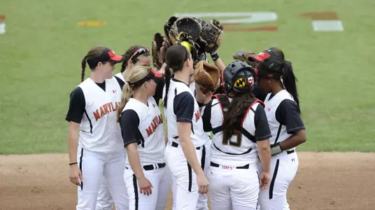 Preview: Terps Travel to FAU Tournament
