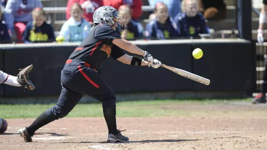 Terps Split Action at FAU Tournament