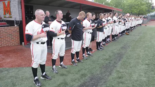 Terps Open 2014 Season at No. 21 Florida