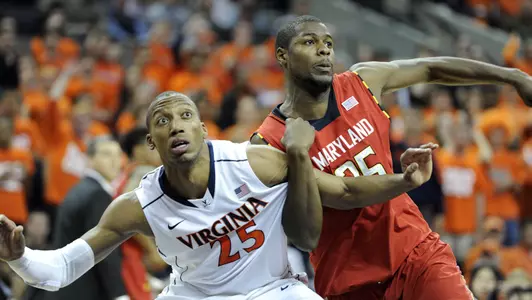 Maryland and Duke Clash Saturday on ESPN