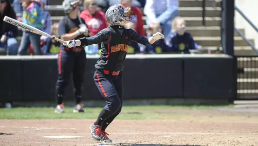 Terps Defeated by South Carolina, FAU