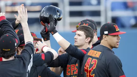 Terps Blast Their Way Past No. 21 Florida, 9-7