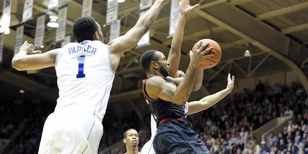Maryland Falls to #8 Duke in Heartbreaker