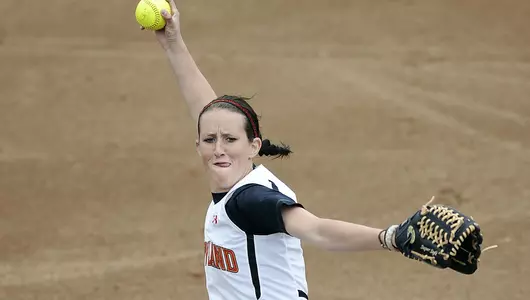 Maryland Drops FAU Tournament Finale