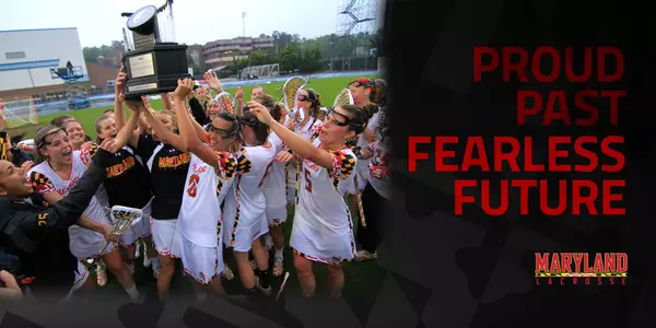 Proud Past Moment: Five Straight ACC Championships
