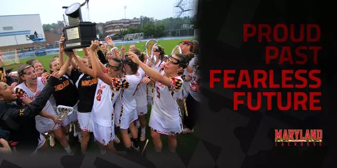 Proud Past Moment: Five Straight ACC Championships