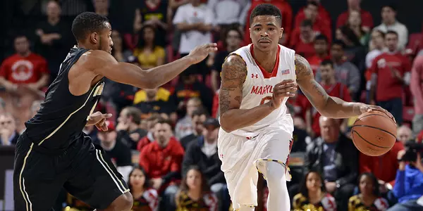 Maryland Powers Past Wake Forest, 71-60