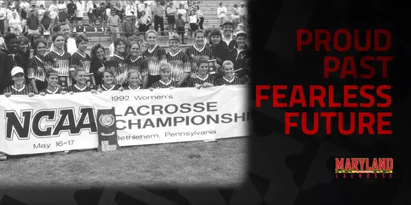 Proud Past Moment: Terps' 1992 NCAA Title