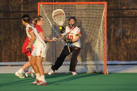 #2 Terps Down #7 Penn State 14-7 Saturday