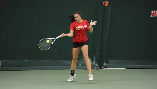 Terps Open ACC Play This Weekend