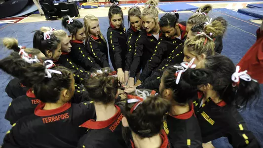 Terps Look for Victory in UNC Rematch