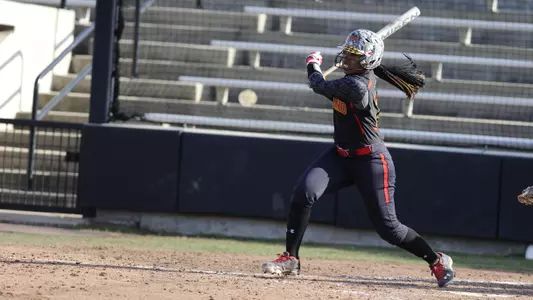 Terps to Face Nation's Best at Mary Nutter Classic