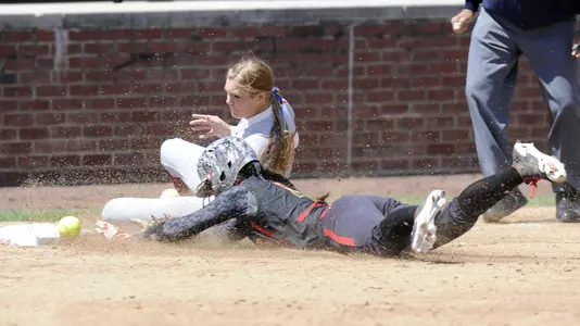 No. 13 Stanford Outlasts Terrapins, 2-1