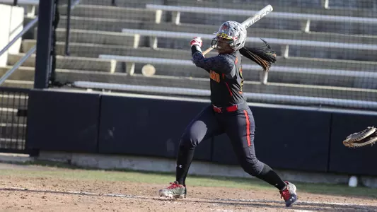 Maryland Falls to No. 8 UCLA, Cal Poly