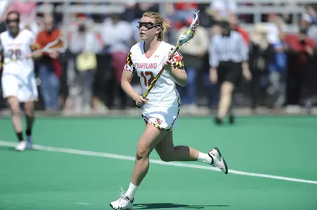 #2 Terps Stay Perfect with Win at Hofstra Tuesday