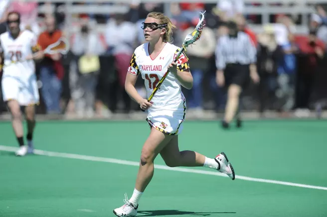 #2 Terps Stay Perfect with Win at Hofstra Tuesday