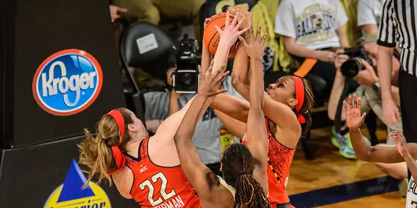 #7 Maryland Heads to Boston College Thursday