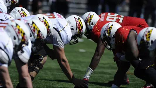 Coaching Staff Discusses Spring Season
