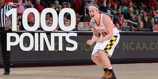 #7 Maryland Rolls at Boston College, 92-66