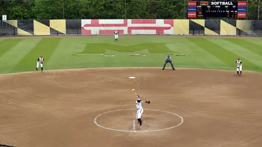 Maryland Travels to Citrus Classic