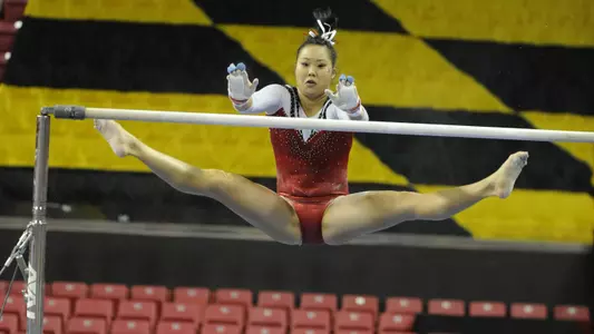 Karen Tang Named EAGL Specialist of the Week