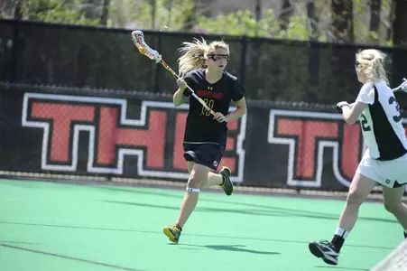 Three Terps Snag All-ACC Preseason Honors