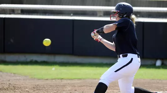 Maryland Drops Pair in Season-Opener
