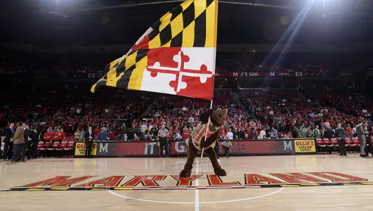 Tip Time for Maryland-UVA Game Moved to 9 p.m.