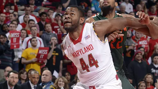 Terps Host Florida State Saturday Afternoon