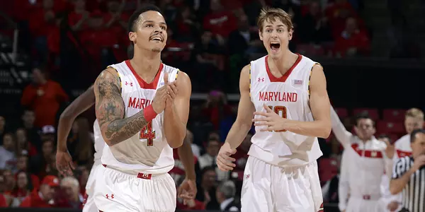 Maryland Rolls to 83-71 Win over Florida State